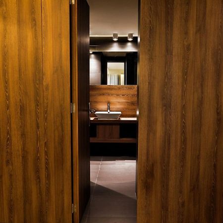 Le Pave Residences Bayt al Kuku Extérieur photo
