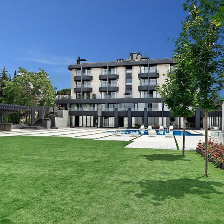 Le Pave Residences Bayt al Kuku Extérieur photo
