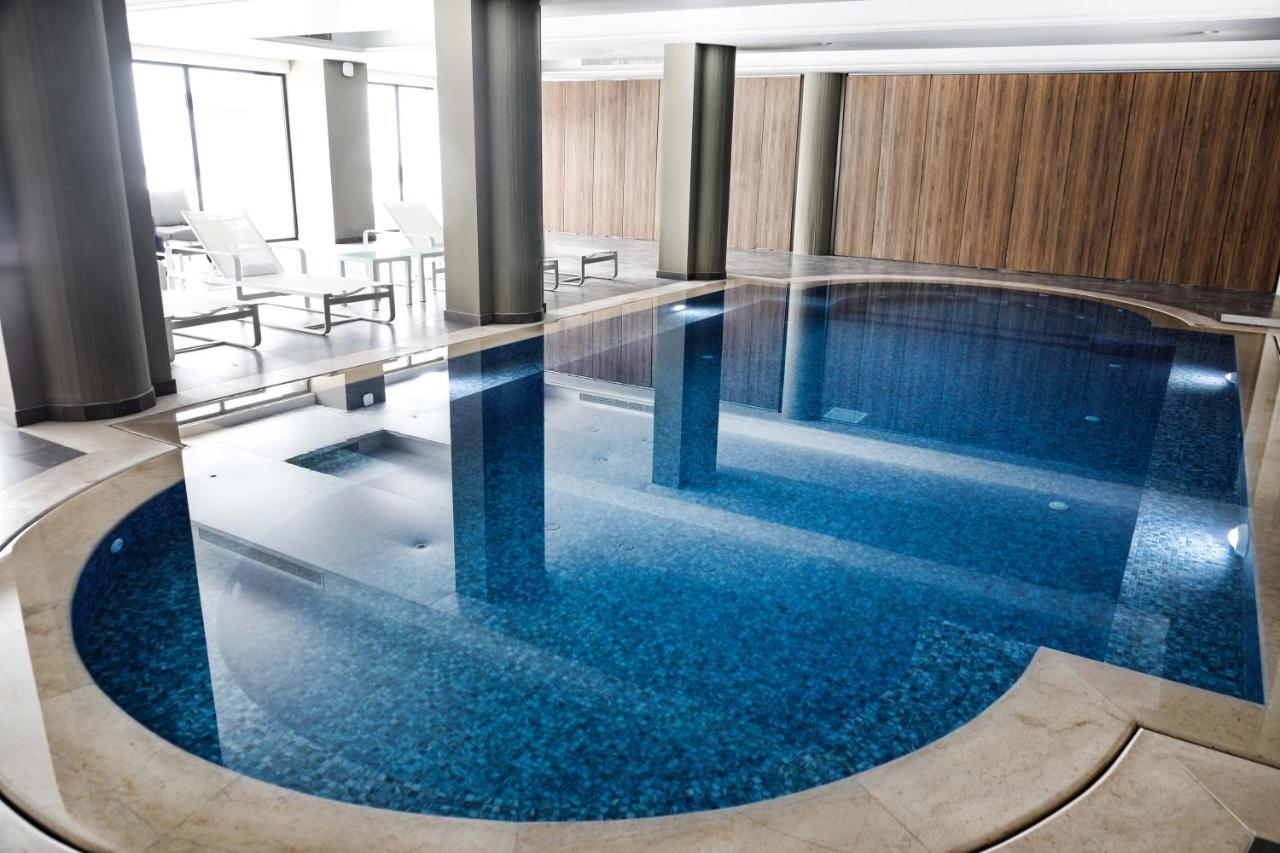 Le Pave Residences Bayt al Kuku Extérieur photo