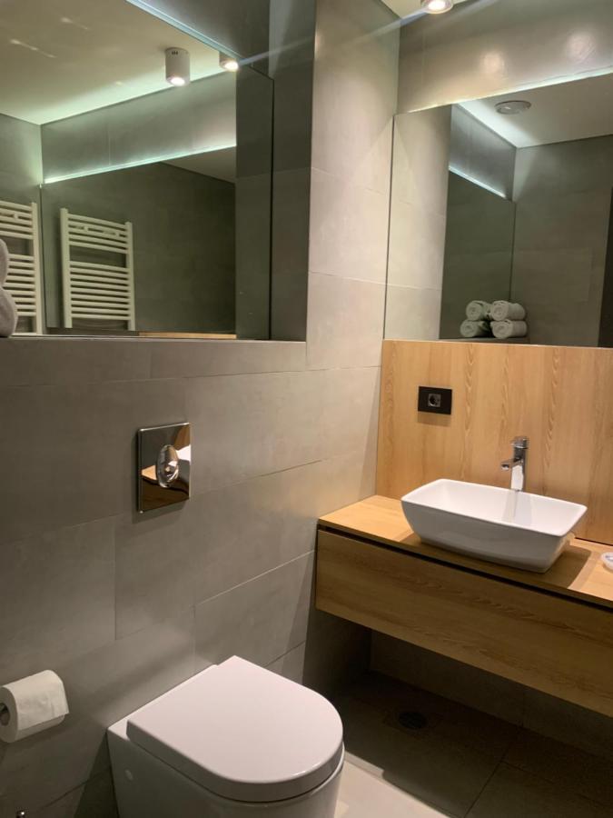 Le Pave Residences Bayt al Kuku Extérieur photo