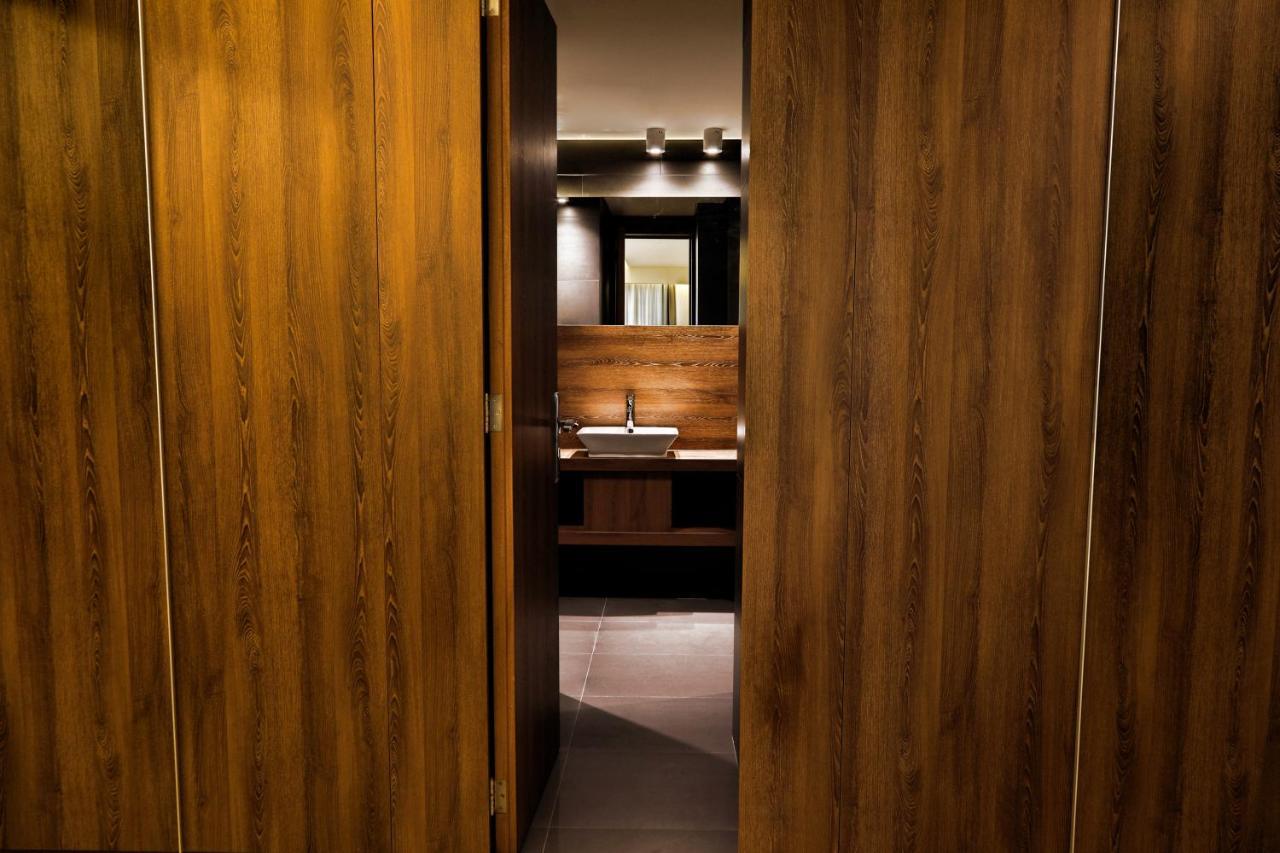 Le Pave Residences Bayt al Kuku Extérieur photo