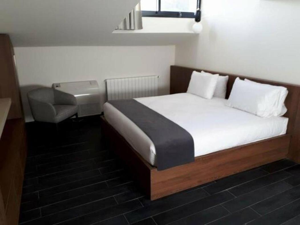 Le Pave Residences Bayt al Kuku Extérieur photo