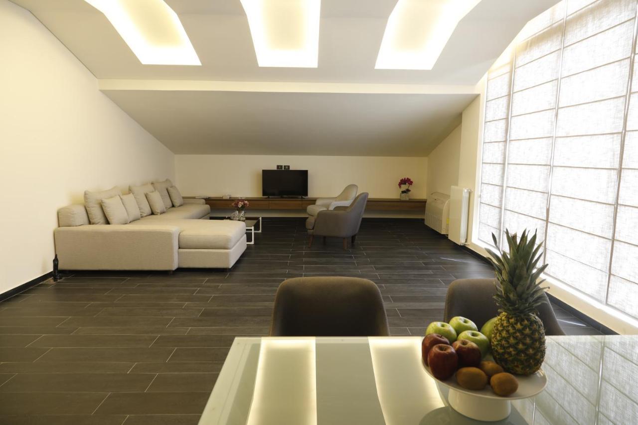 Le Pave Residences Bayt al Kuku Extérieur photo