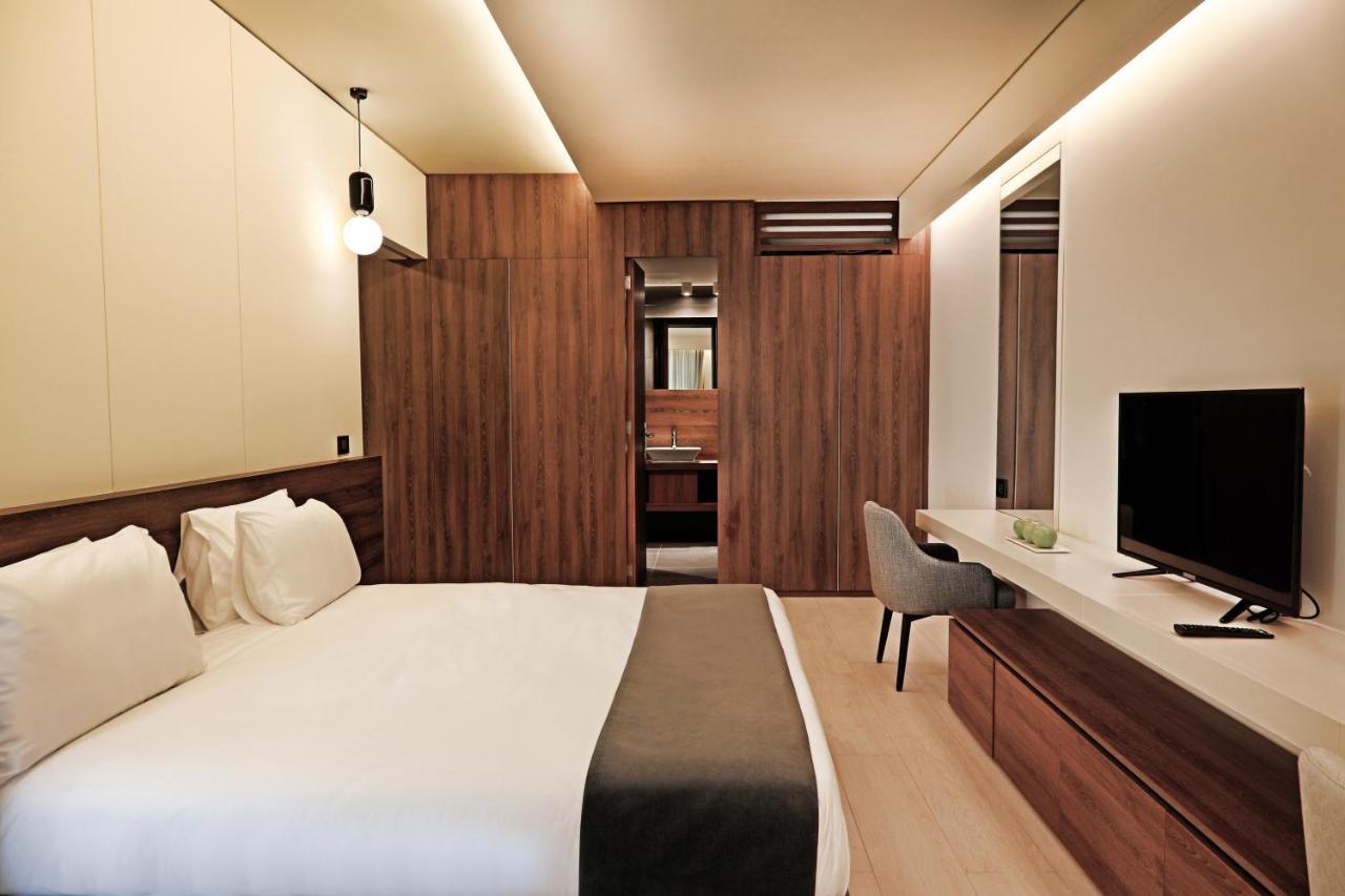 Le Pave Residences Bayt al Kuku Extérieur photo