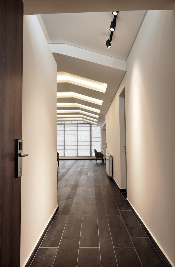 Le Pave Residences Bayt al Kuku Extérieur photo