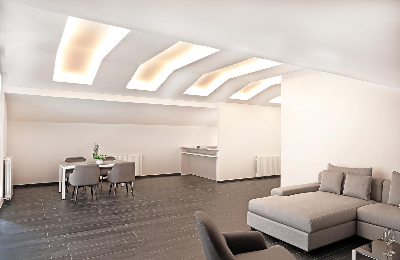 Le Pave Residences Bayt al Kuku Extérieur photo