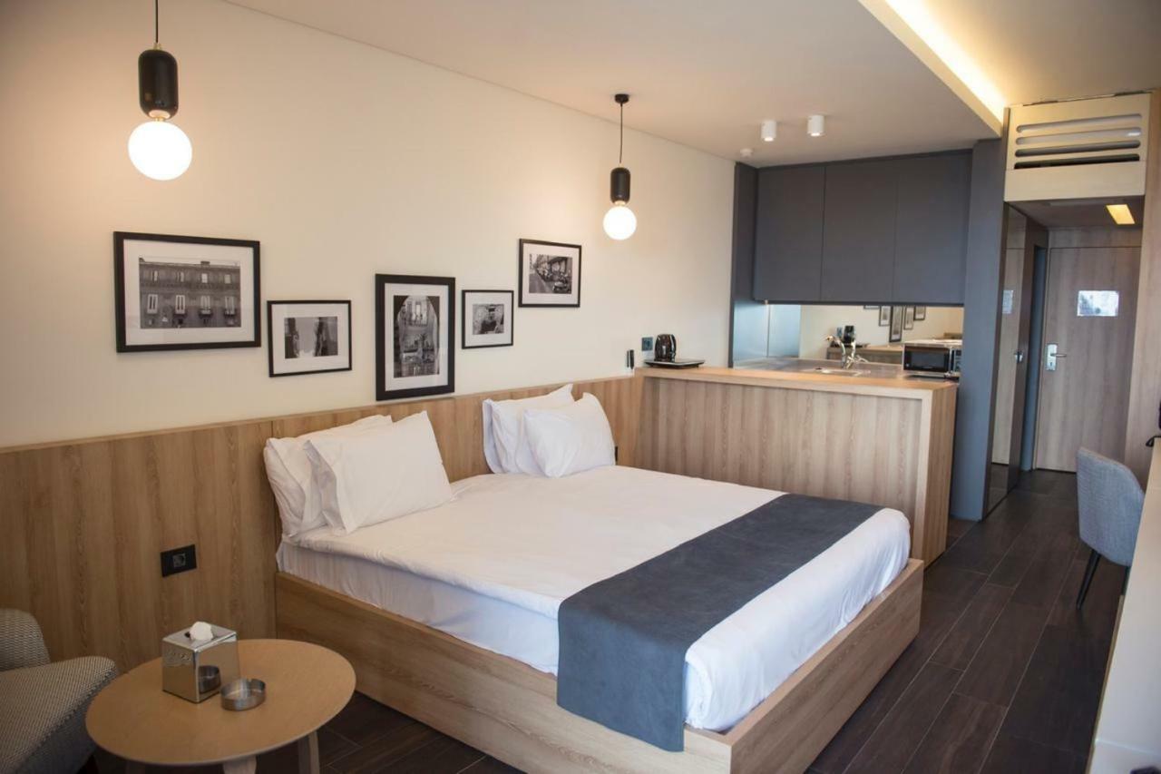 Le Pave Residences Bayt al Kuku Extérieur photo