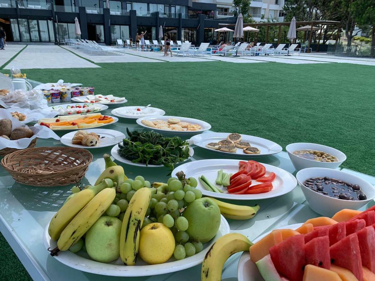 Le Pave Residences Bayt al Kuku Extérieur photo