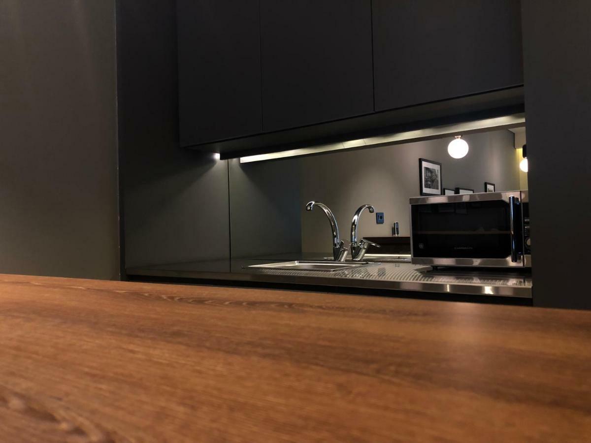 Le Pave Residences Bayt al Kuku Extérieur photo