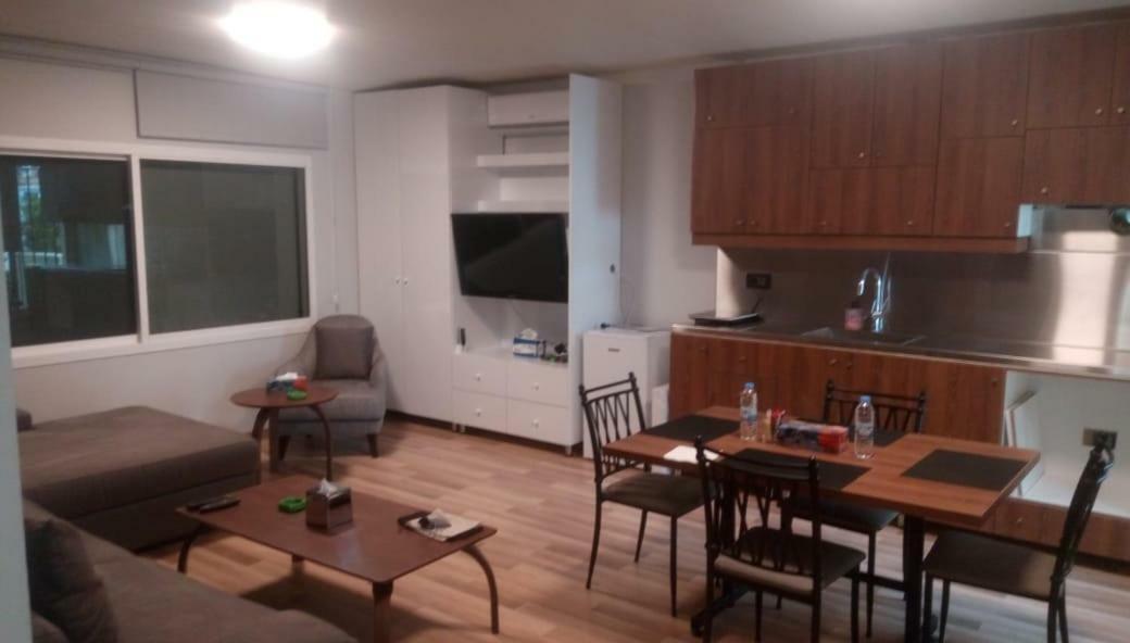 Le Pave Residences Bayt al Kuku Extérieur photo
