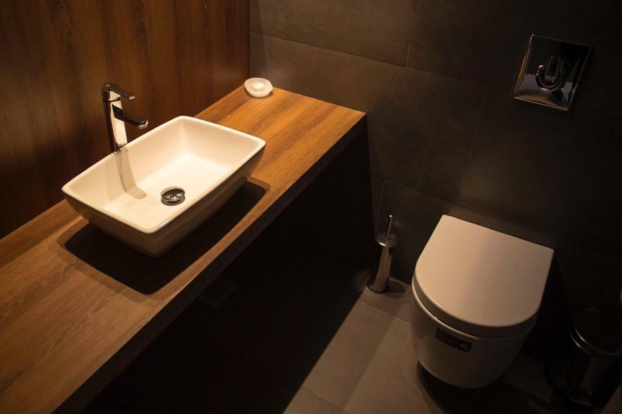 Le Pave Residences Bayt al Kuku Extérieur photo