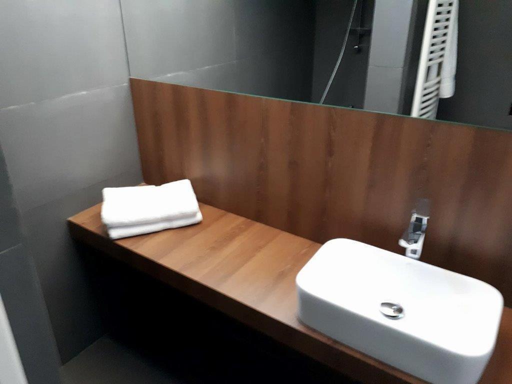 Le Pave Residences Bayt al Kuku Extérieur photo